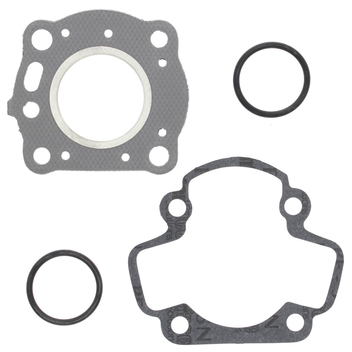 Top End Gasket Kit WINDEROSA 810407