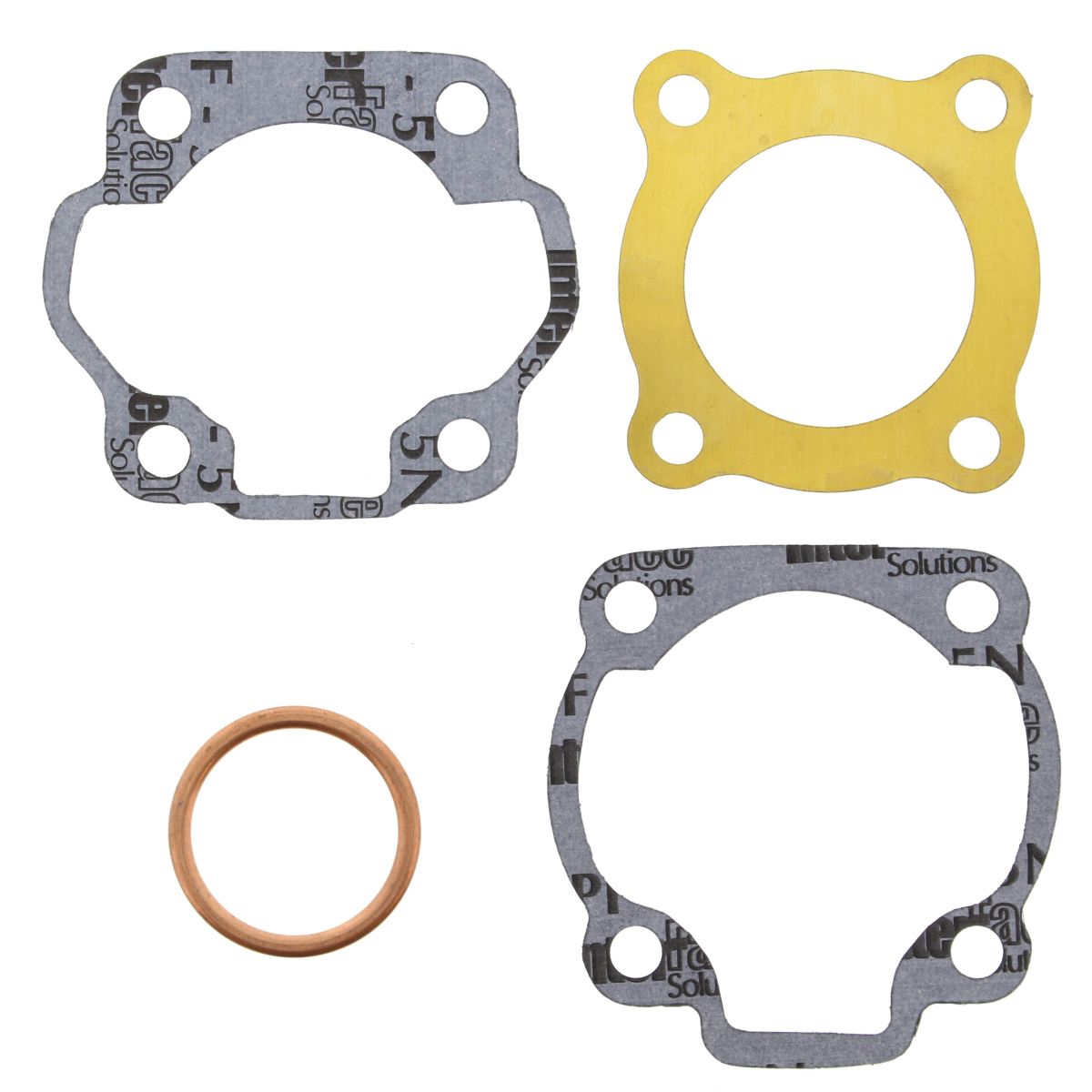 Top End Gasket Kit WINDEROSA TEGS 810408