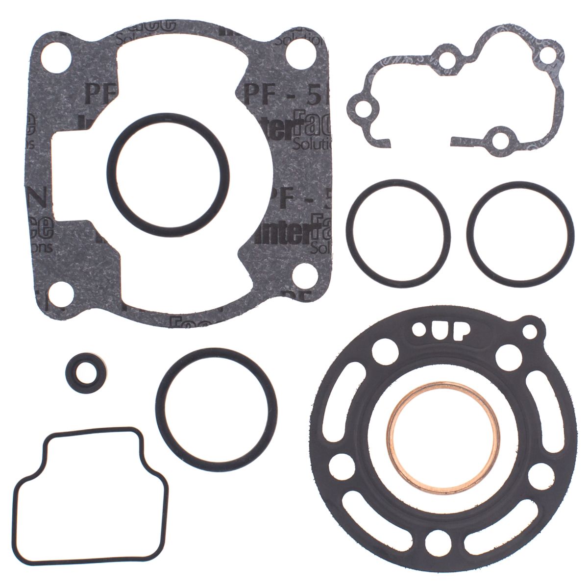 Top End Gasket Kit WINDEROSA 810414