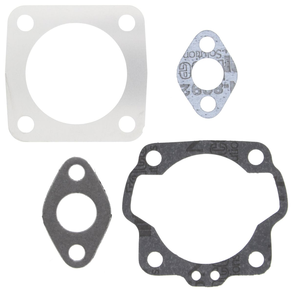 Top End Gasket Kit WINDEROSA 810416