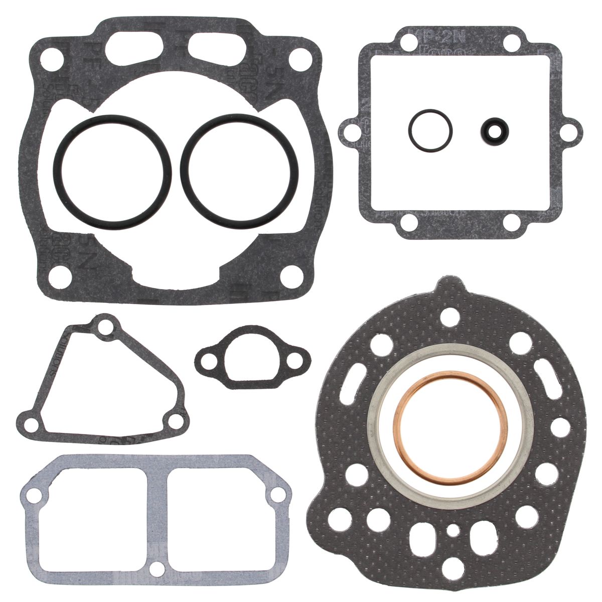 Top End Gasket Kit WINDEROSA TEGS 810426
