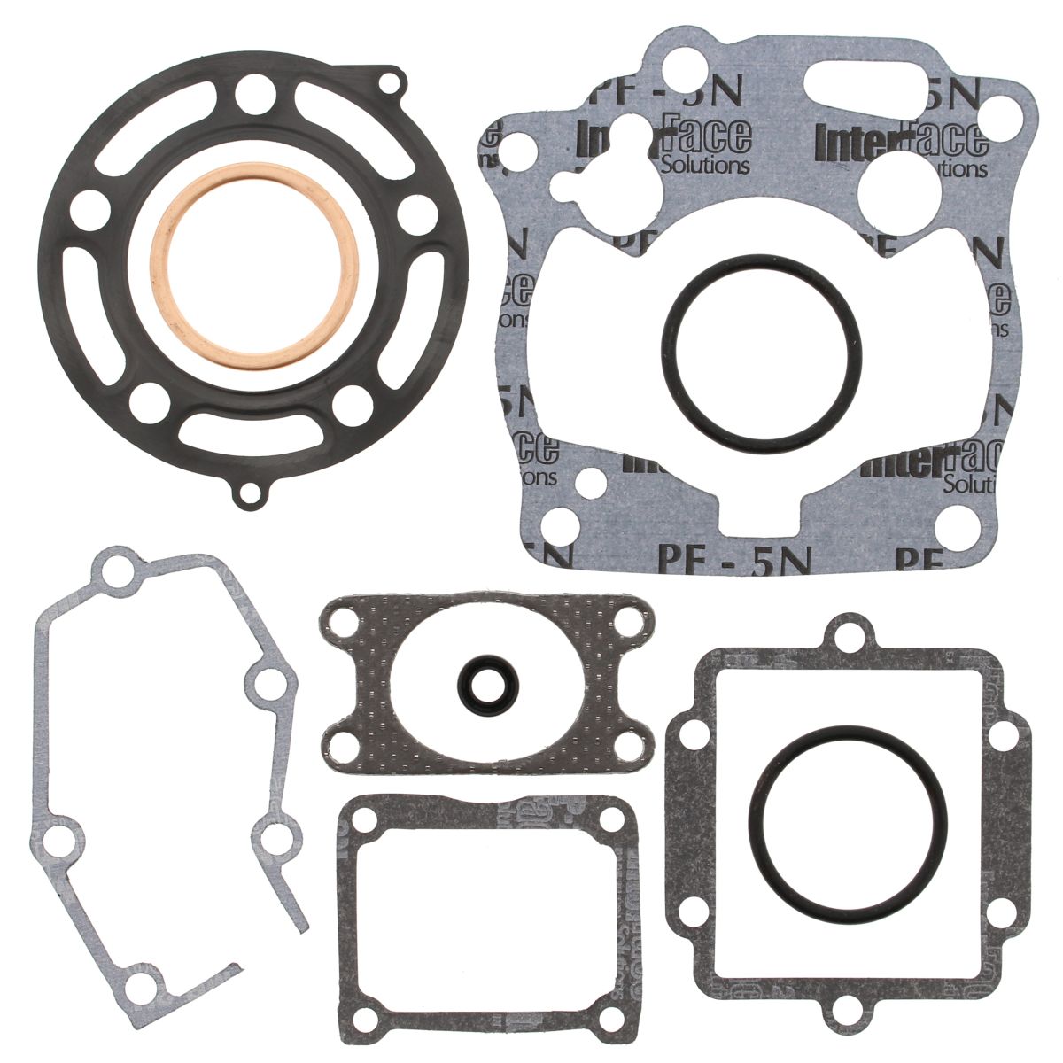 Top End Gasket Kit WINDEROSA 810427