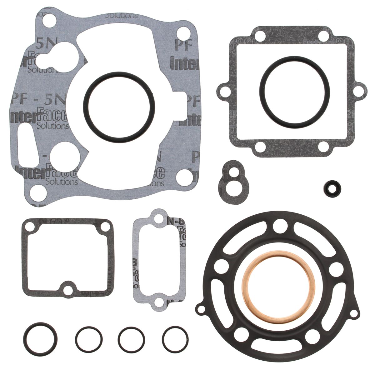 Top End Gasket Kit WINDEROSA 810428