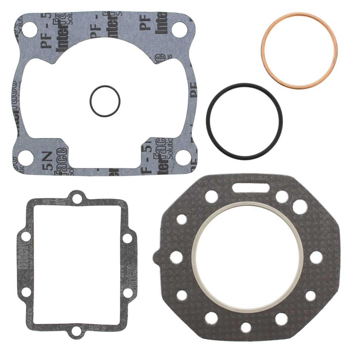 Top End Gasket Kit WINDEROSA 810451