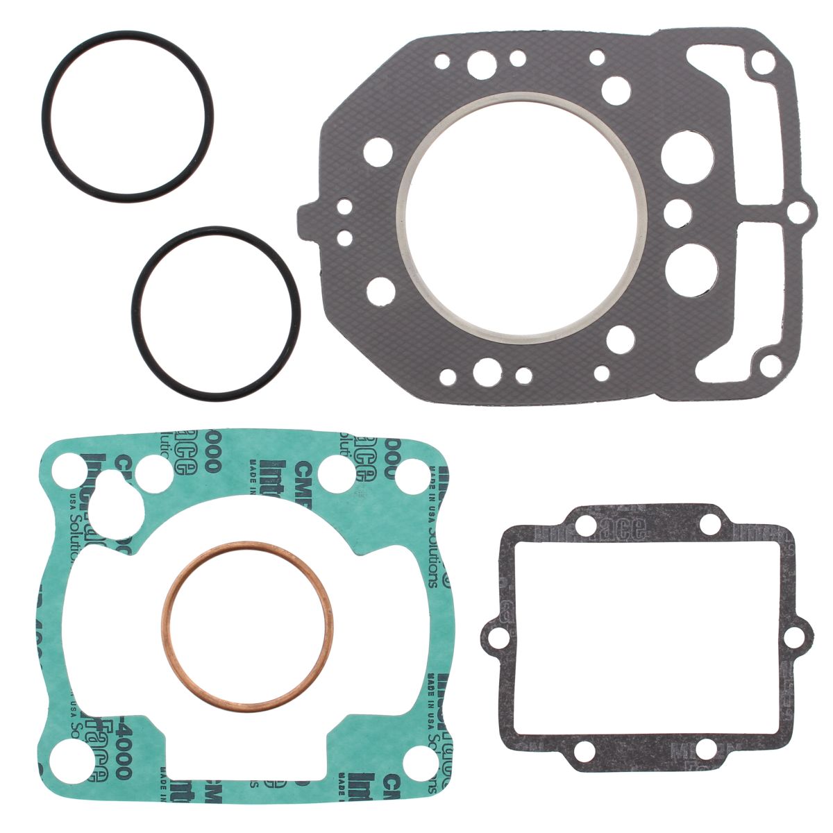 Top End Gasket Kit WINDEROSA 810452