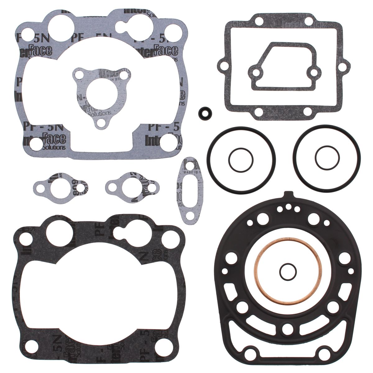 Top End Gasket Kit WINDEROSA 810454