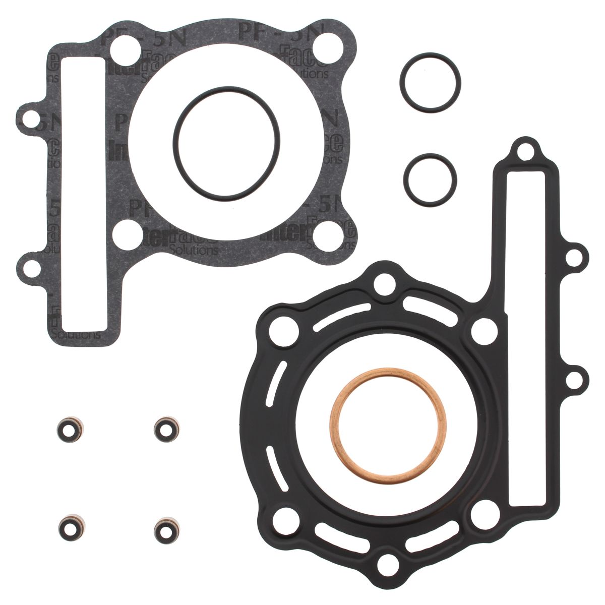 Top End Gasket Kit WINDEROSA TEGS 810459