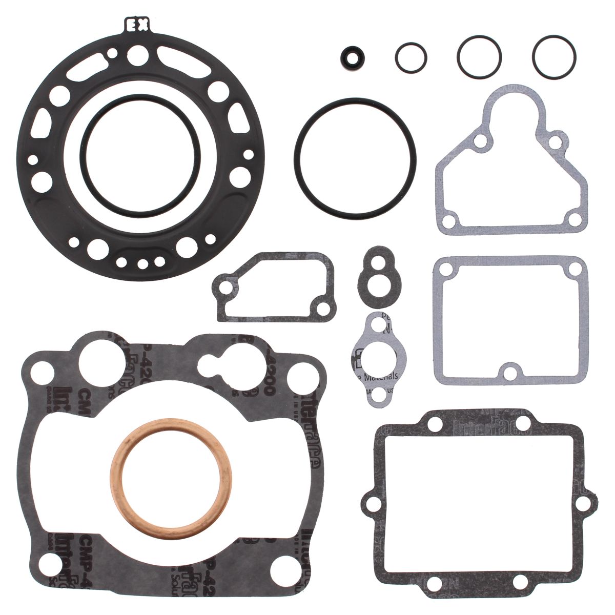 Top End Gasket Kit WINDEROSA TEGS 810464