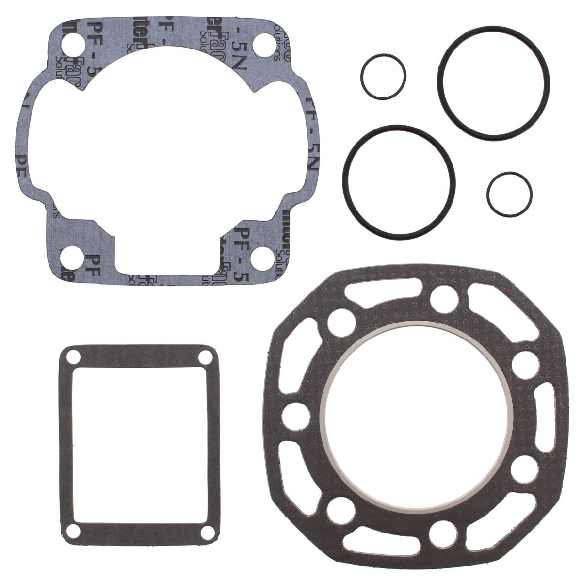 Top End Gasket Kit WINDEROSA TEGS 810473