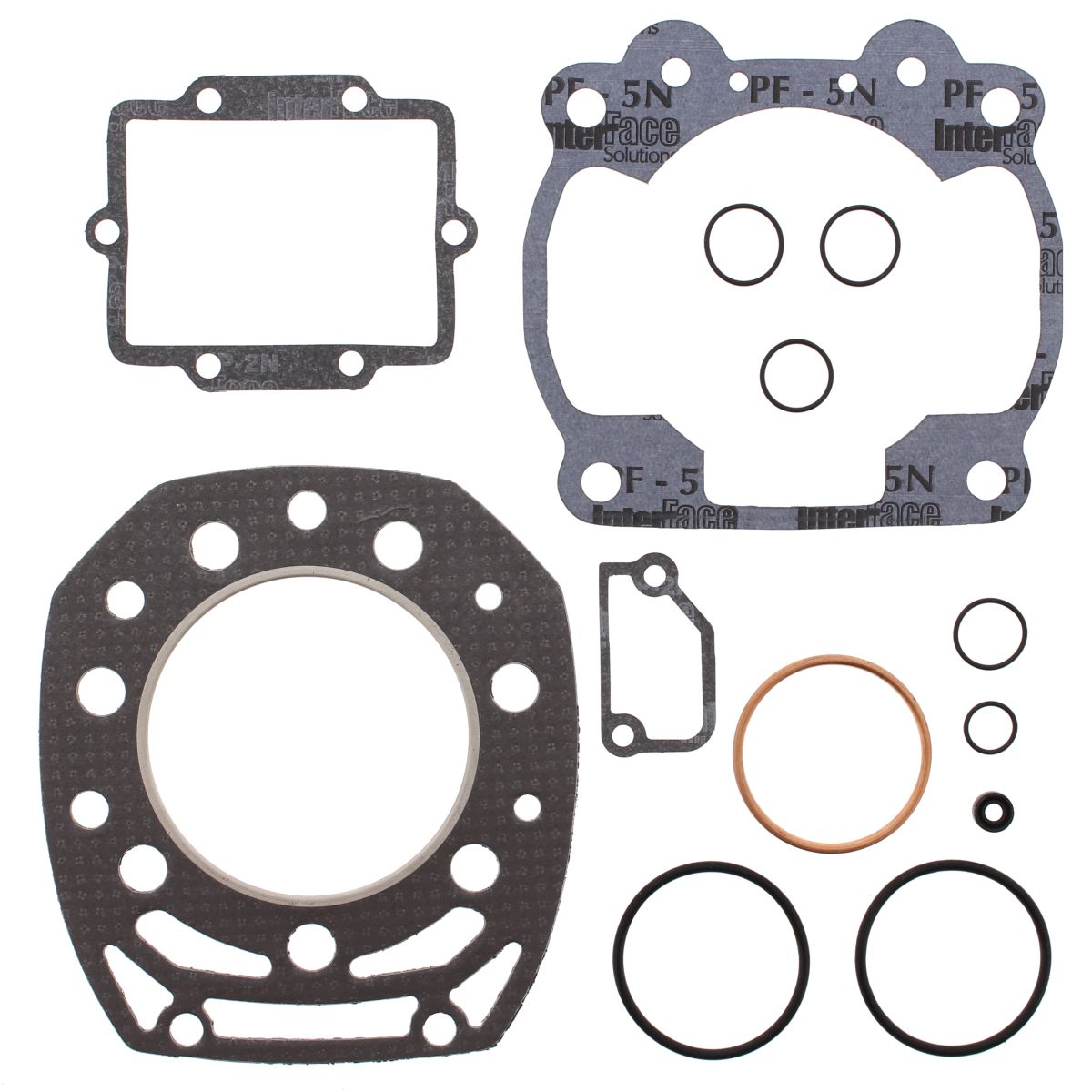 Top End Gasket Kit WINDEROSA 810474