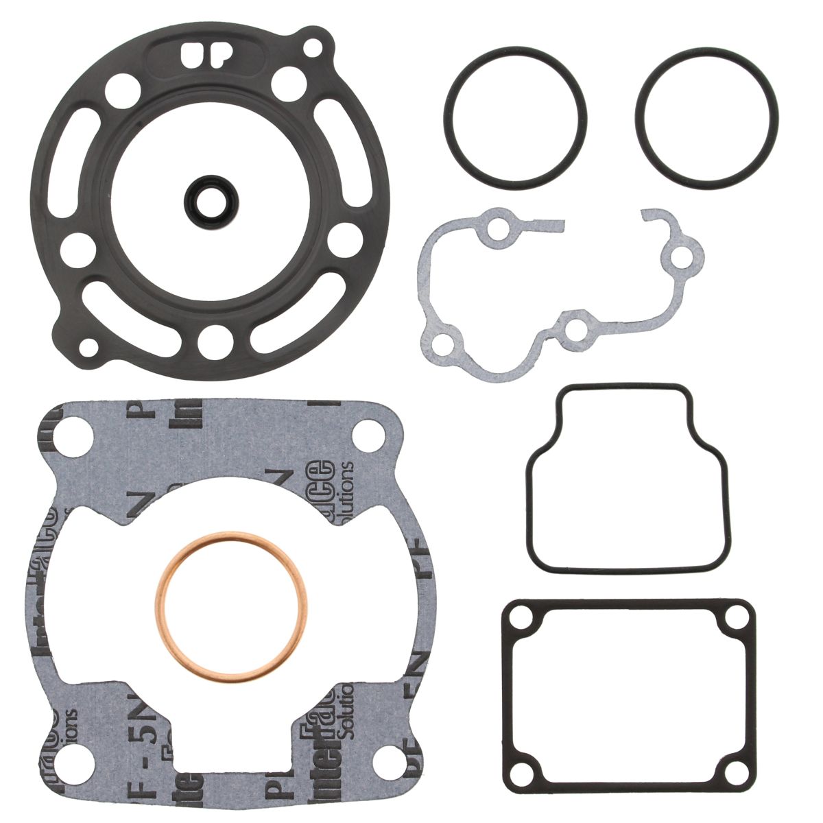 Top End Gasket Kit WINDEROSA 810483