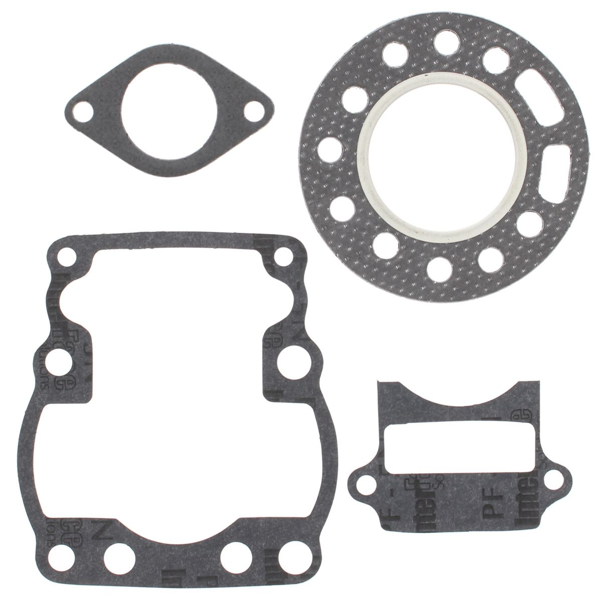 Top End Gasket Kit WINDEROSA 810501