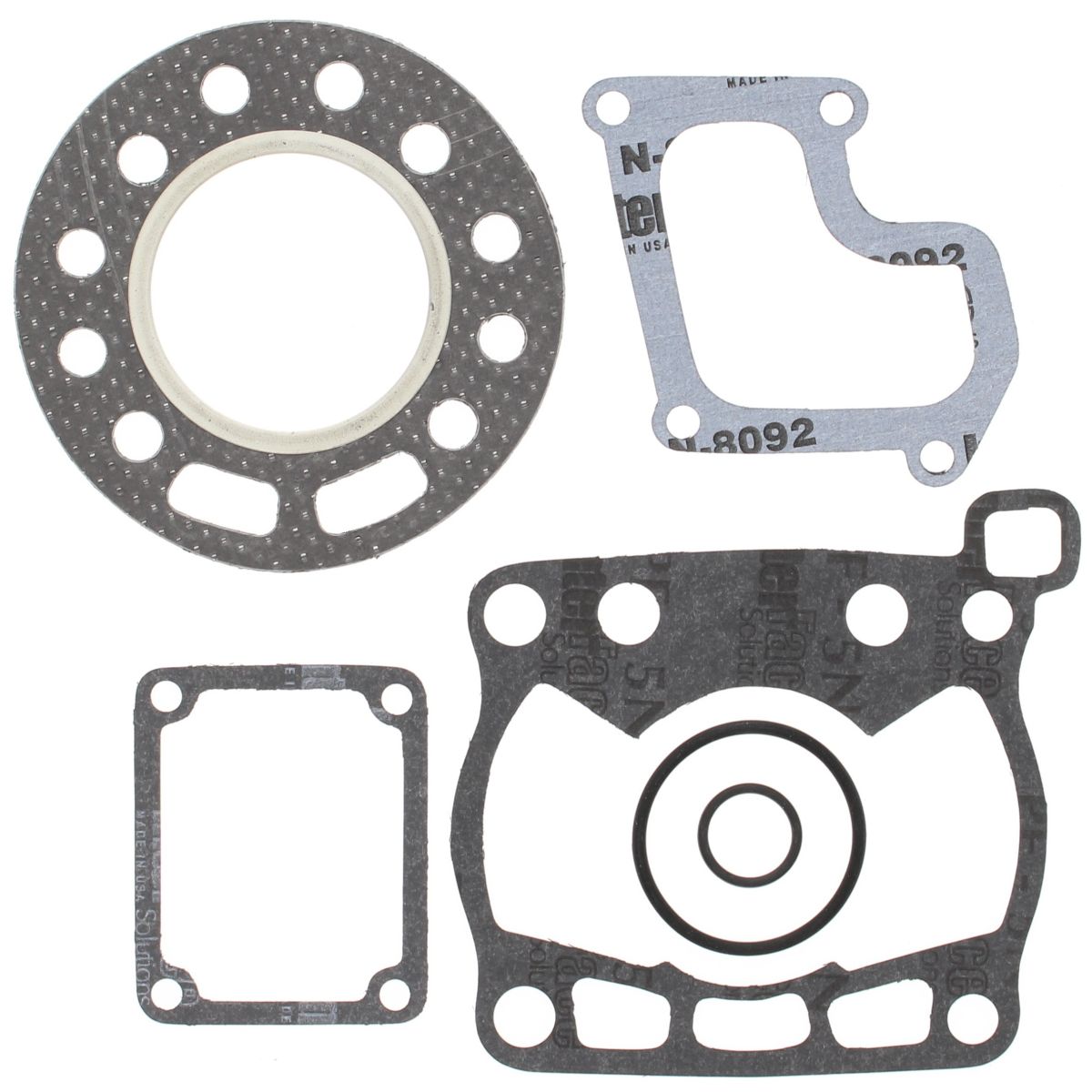 Top End Gasket Kit WINDEROSA 810502