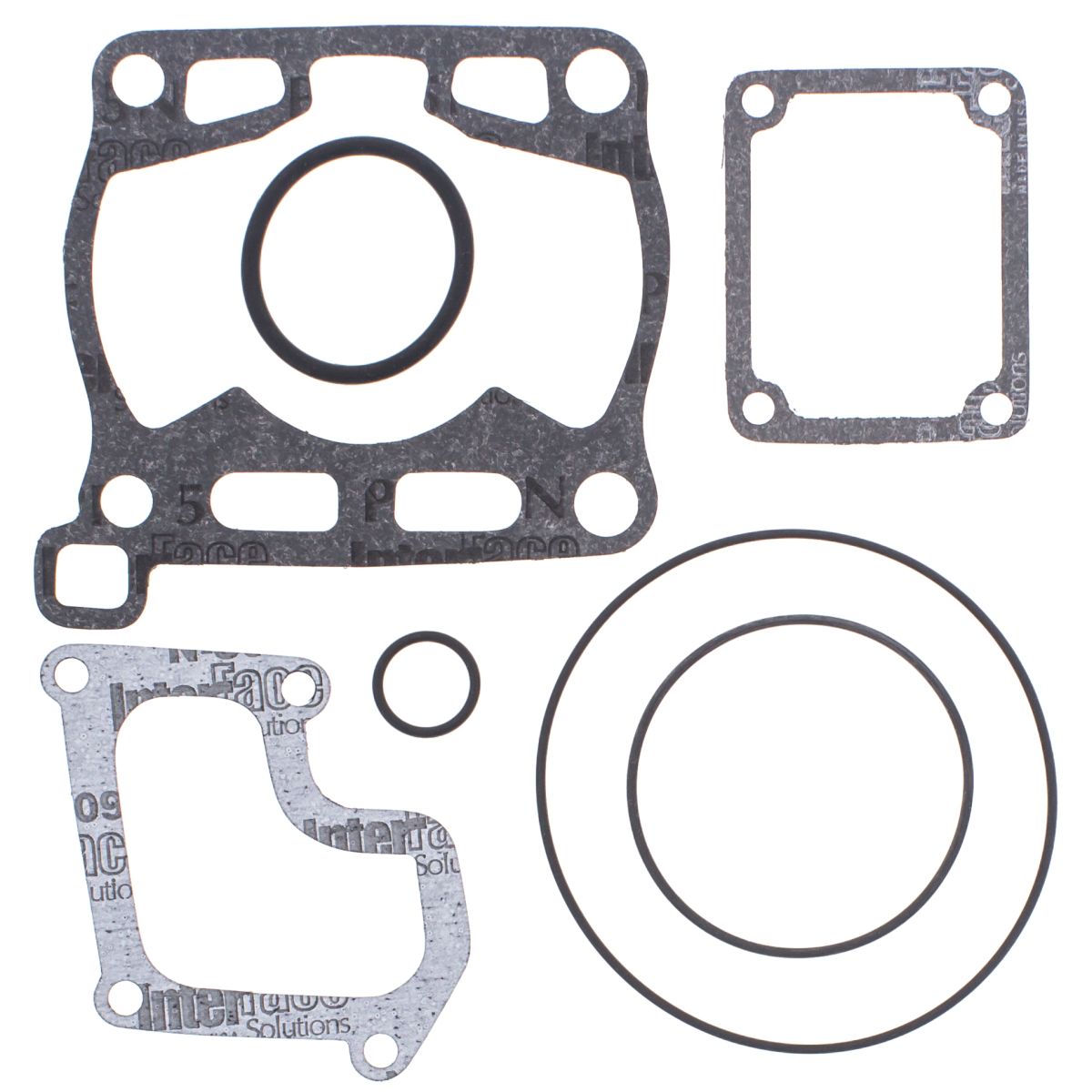Top End Gasket Kit WINDEROSA 810505