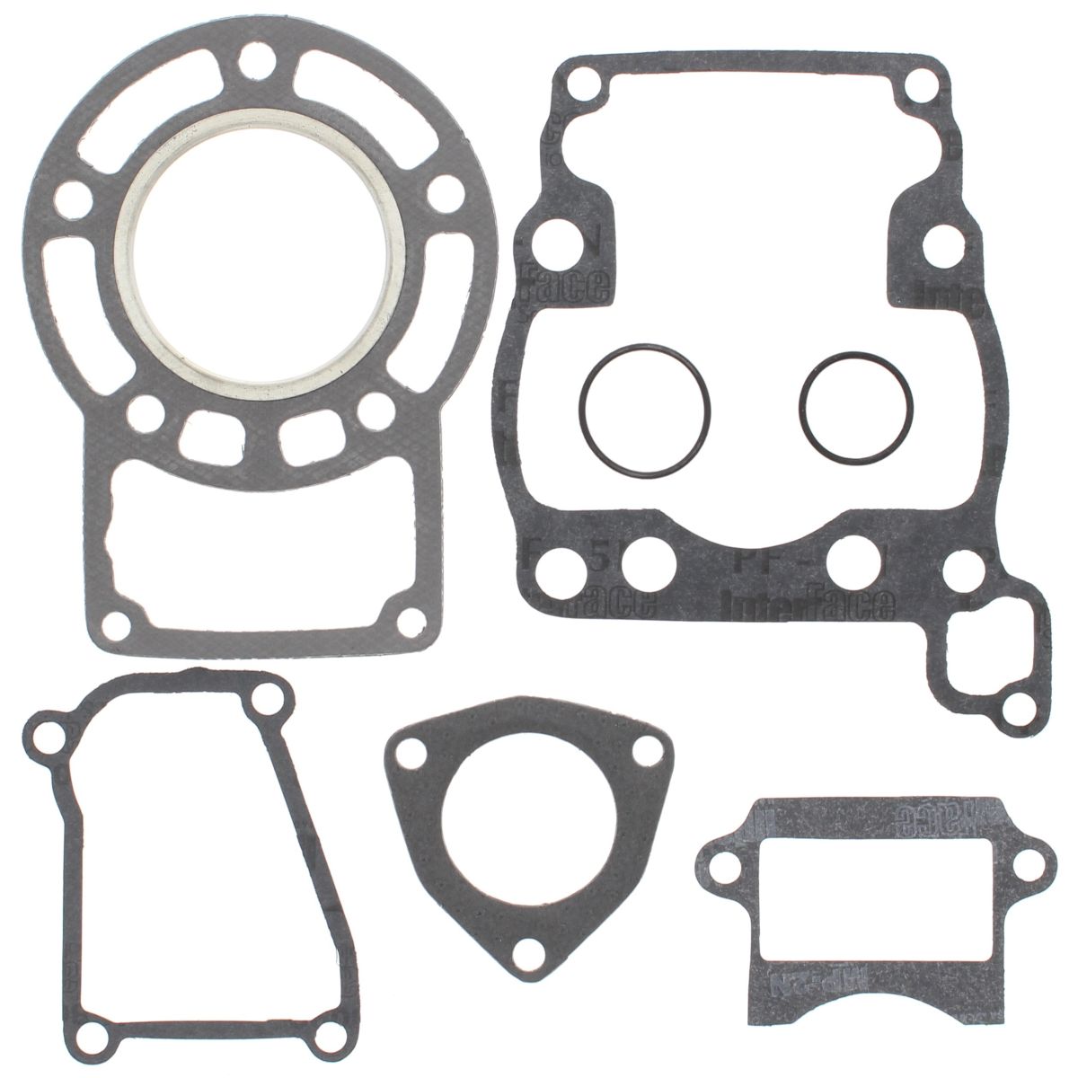 Top End Gasket Kit WINDEROSA TEGS 810542