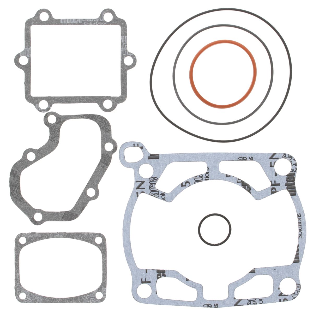 Top End Gasket Kit WINDEROSA TEGS 810569
