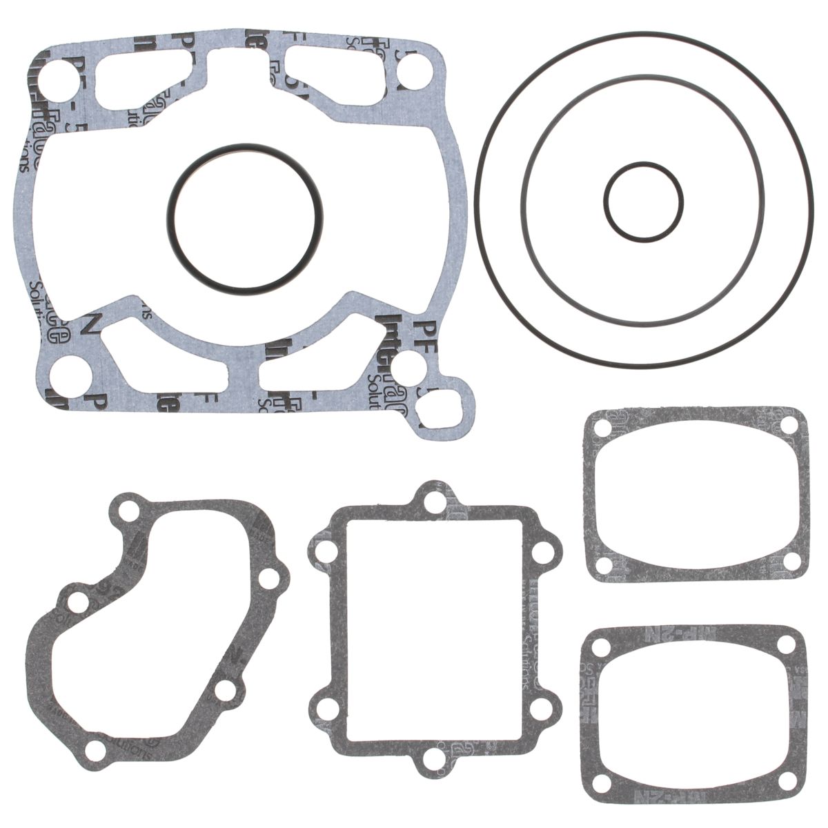 Top End Gasket Kit WINDEROSA TEGS 810577