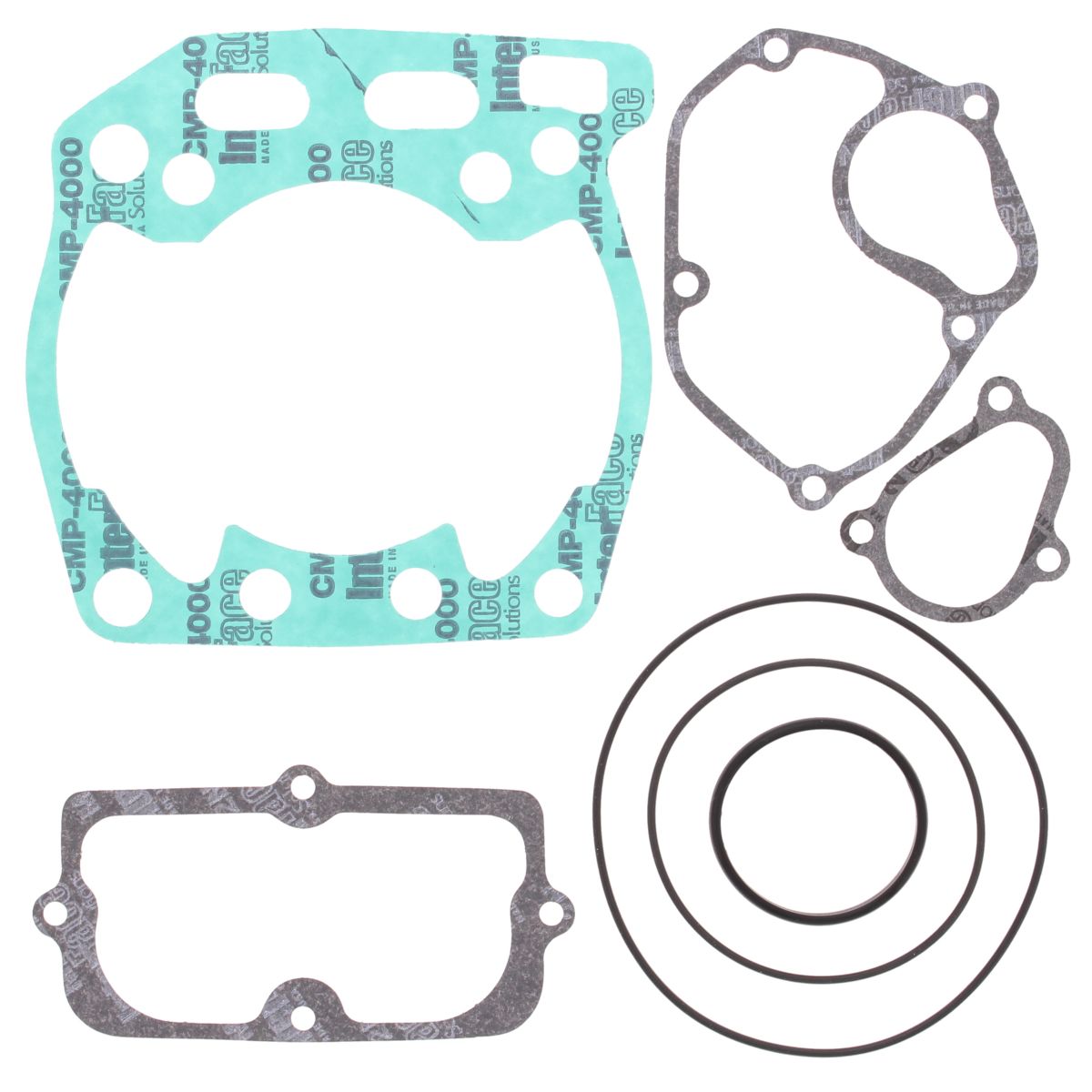 Top End Gasket Kit WINDEROSA TEGS 810589