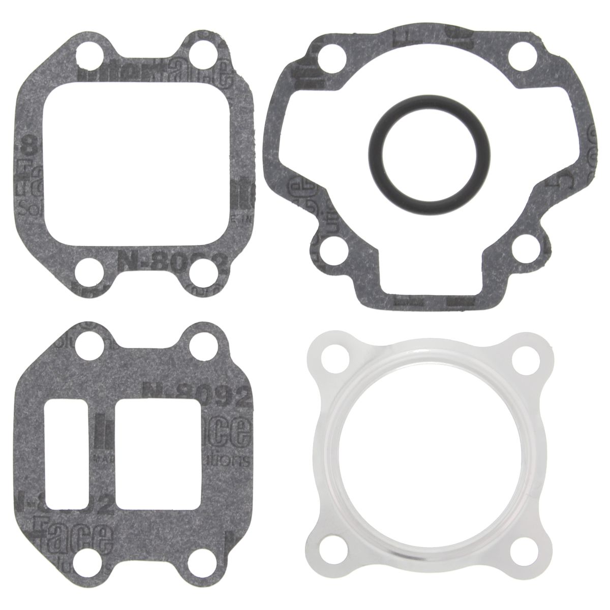 Top End Gasket Kit WINDEROSA 810601