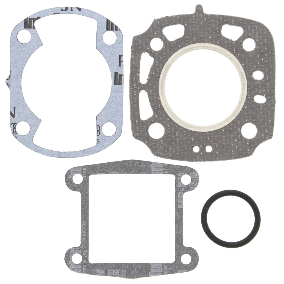Top End Gasket Kit WINDEROSA TEGS 810611