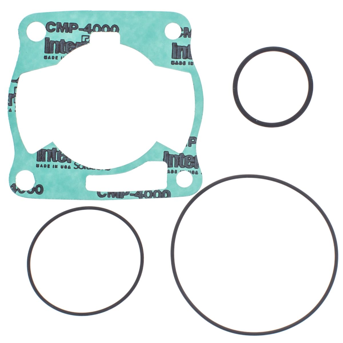Top End Gasket Kit WINDEROSA TEGS 810613