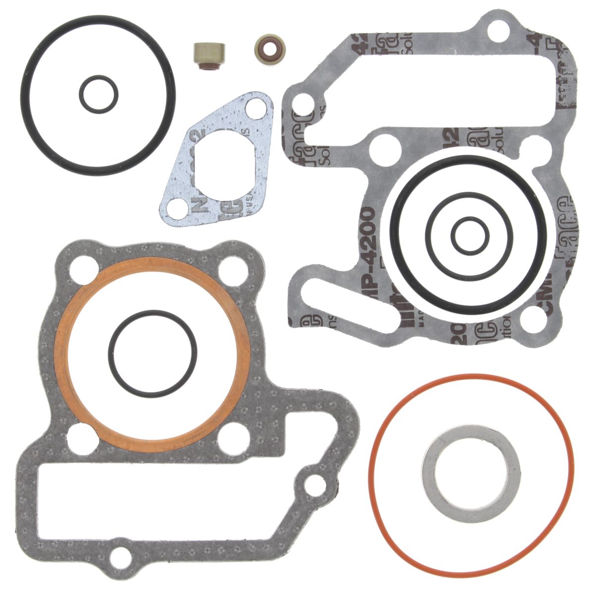 Top End Gasket Kit WINDEROSA 810618