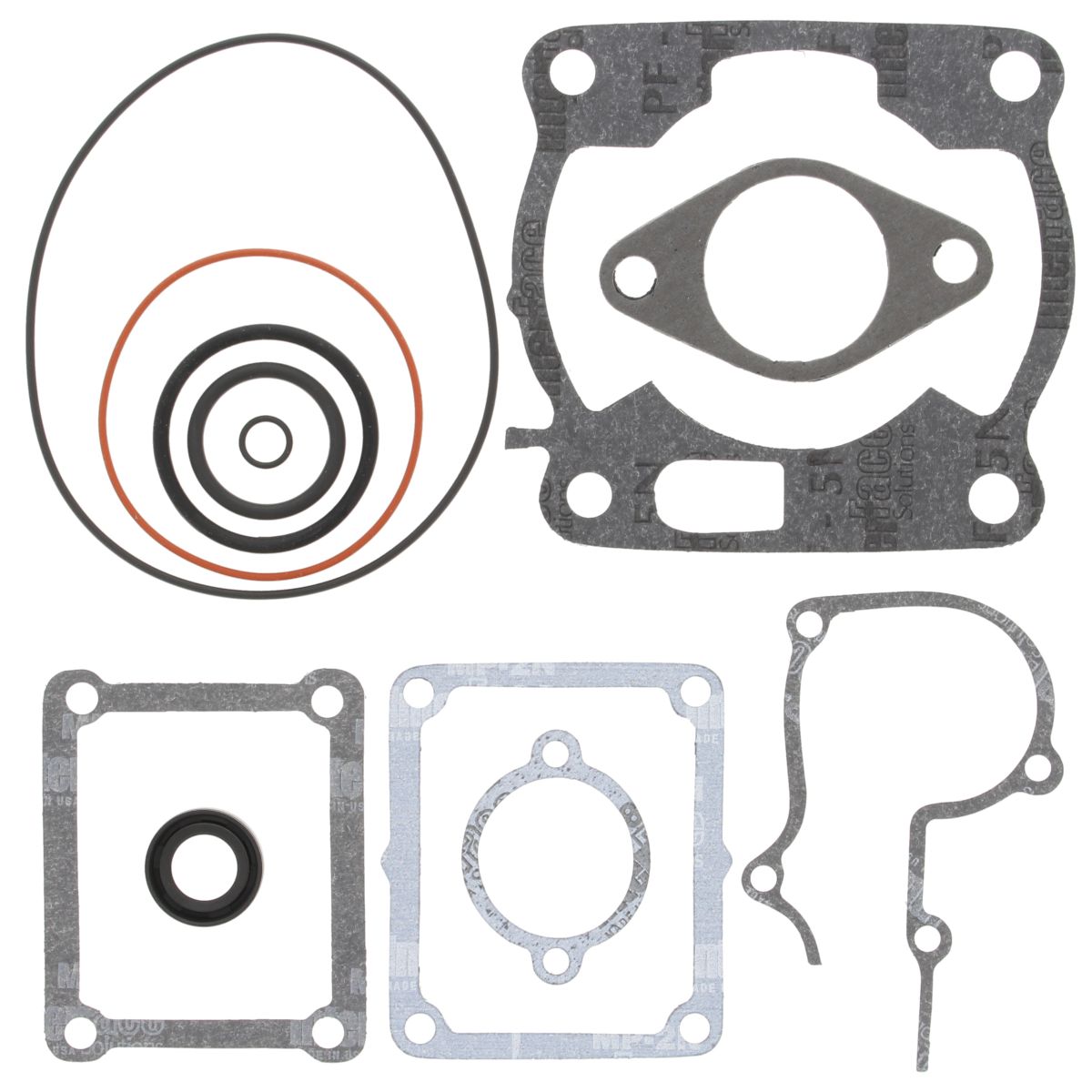 Top End Gasket Kit WINDEROSA 810631