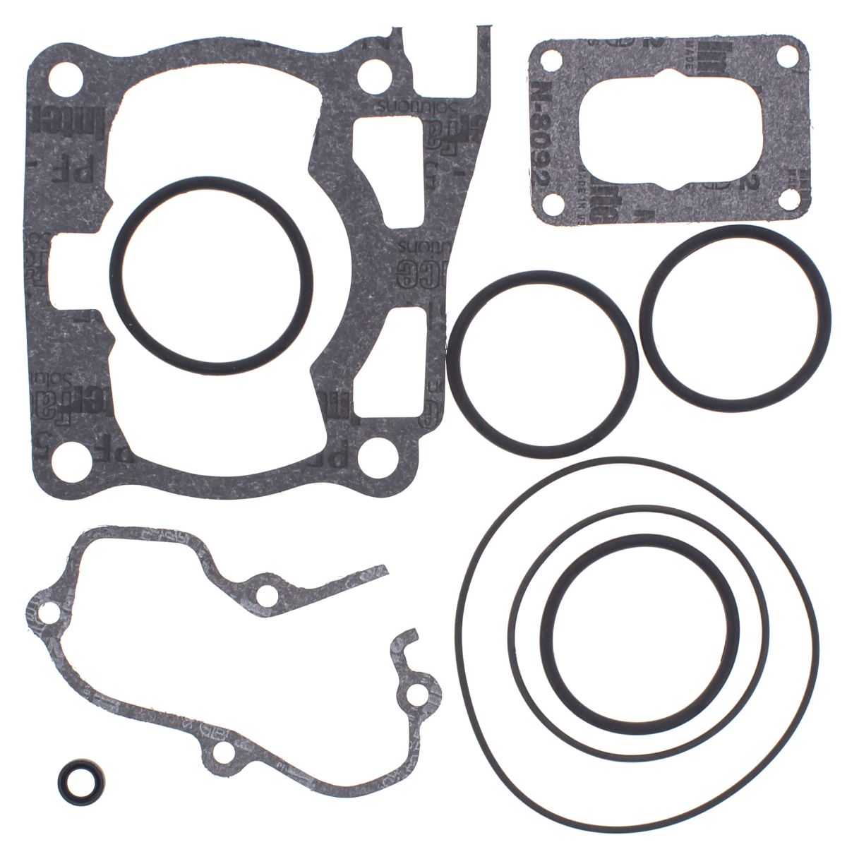 Top End Gasket Kit WINDEROSA 810637