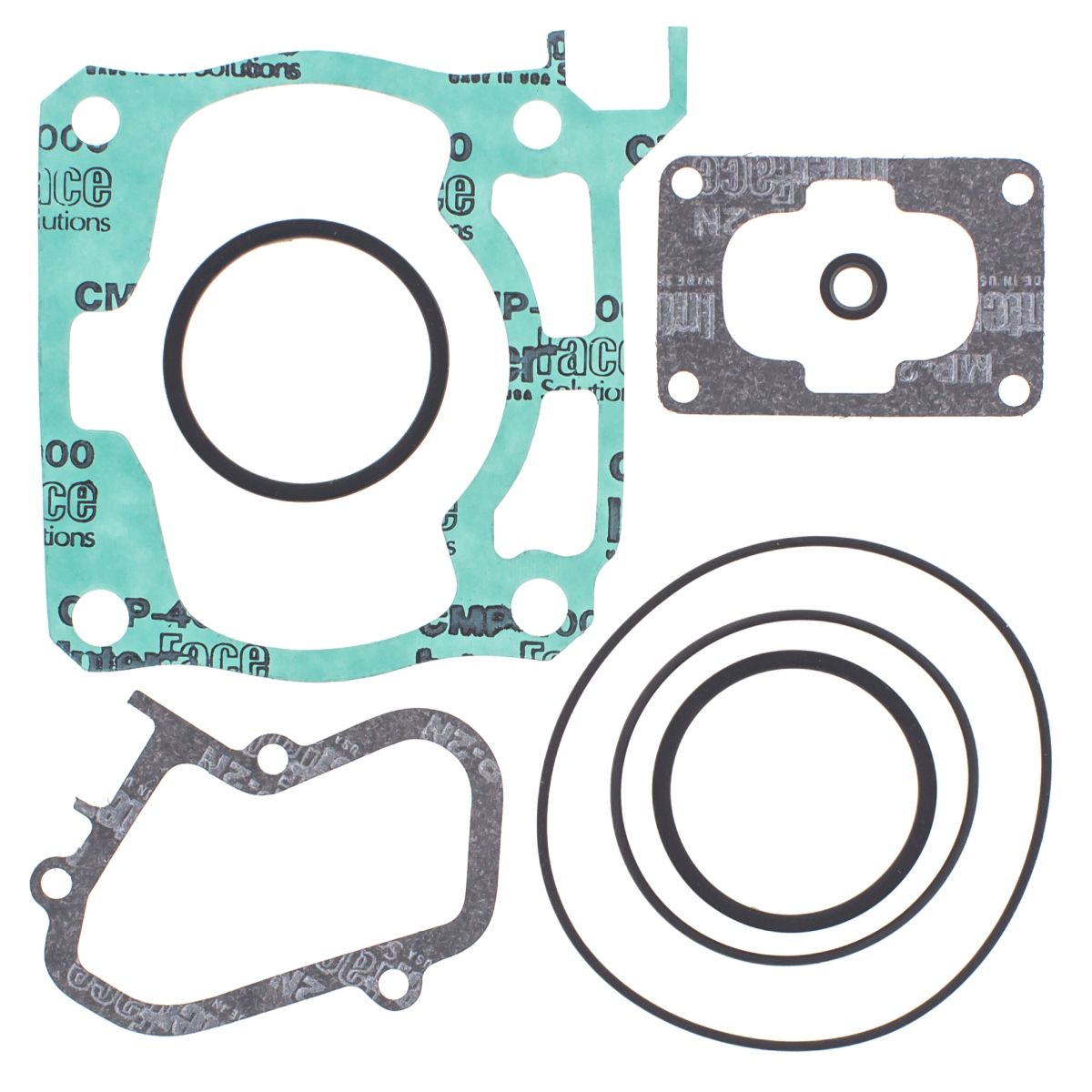 Top End Gasket Kit WINDEROSA 810641