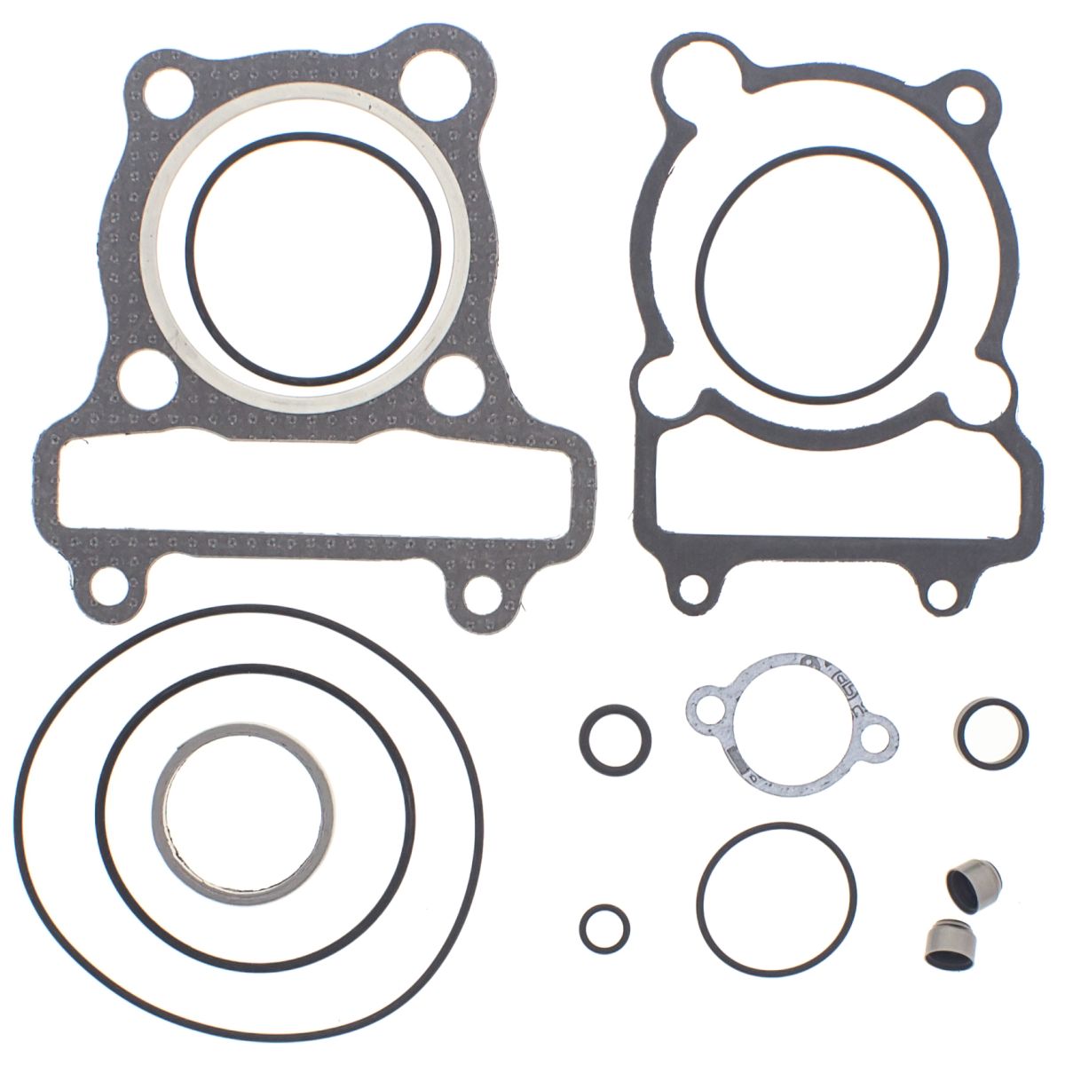 Top End Gasket Kit WINDEROSA TEGS 810642