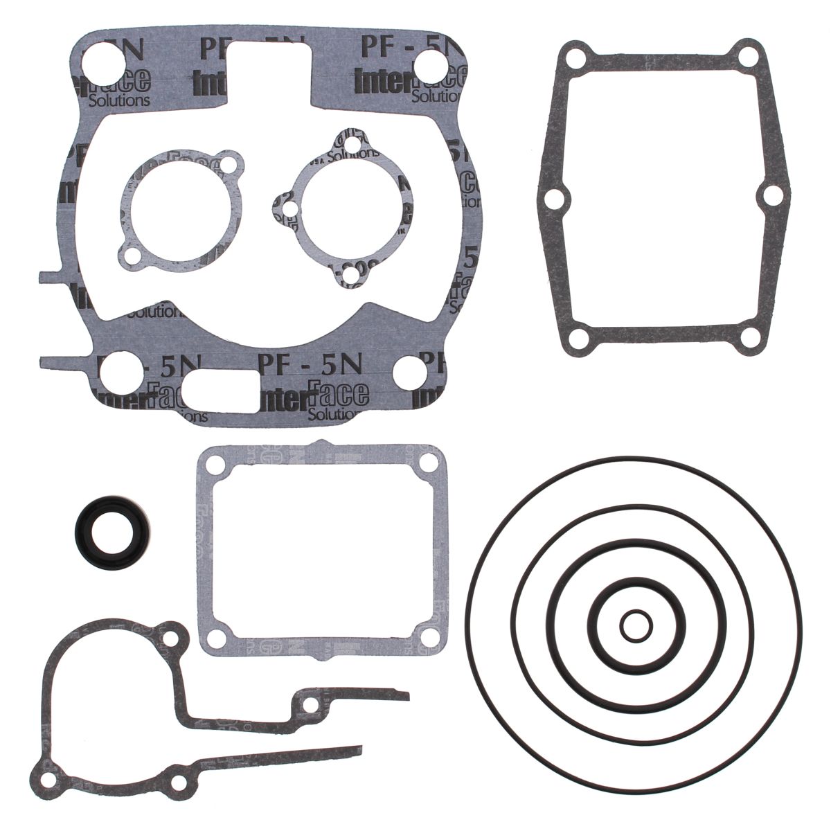 Top end gasket kit WINDEROSA 810662