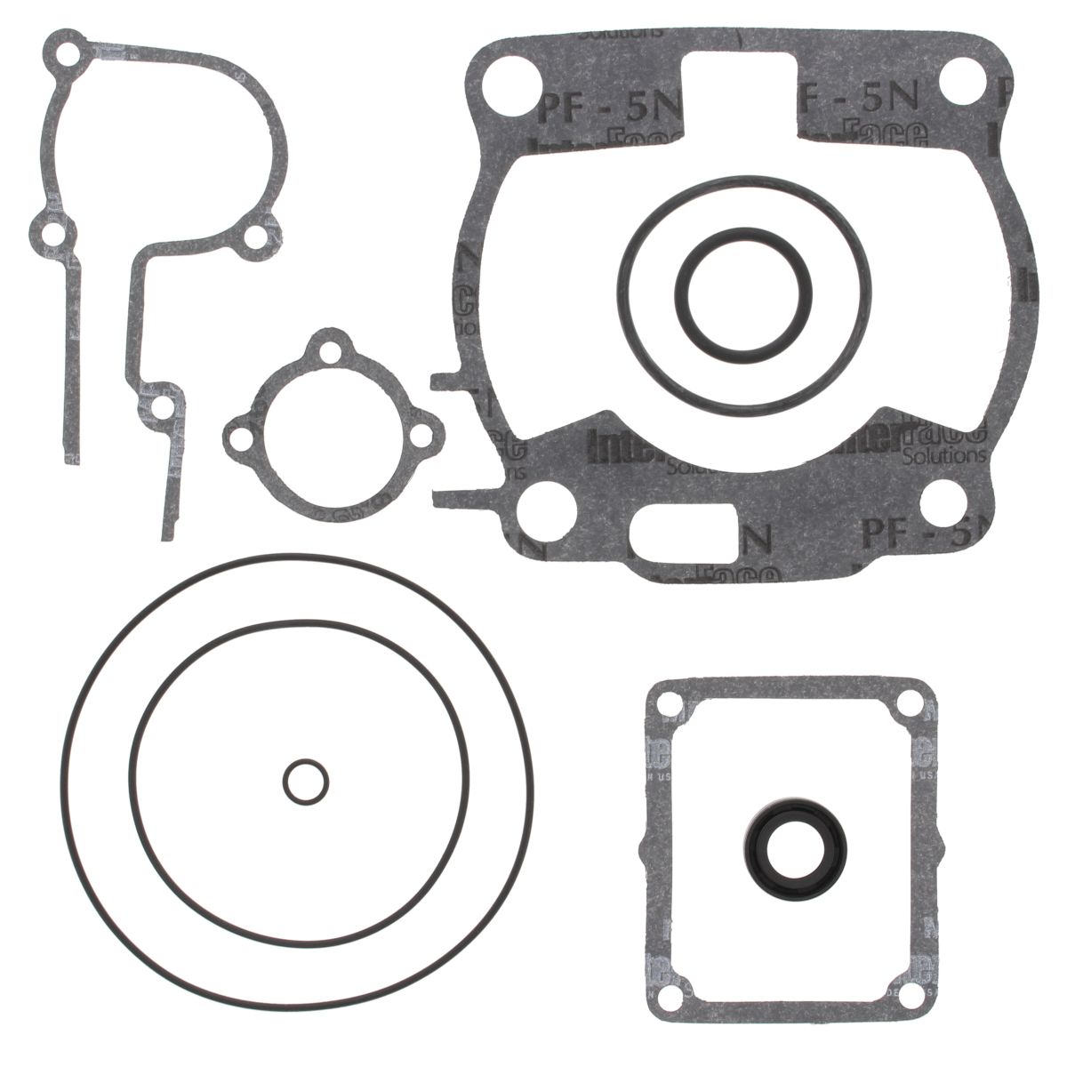 Top End Gasket Kit WINDEROSA 810663