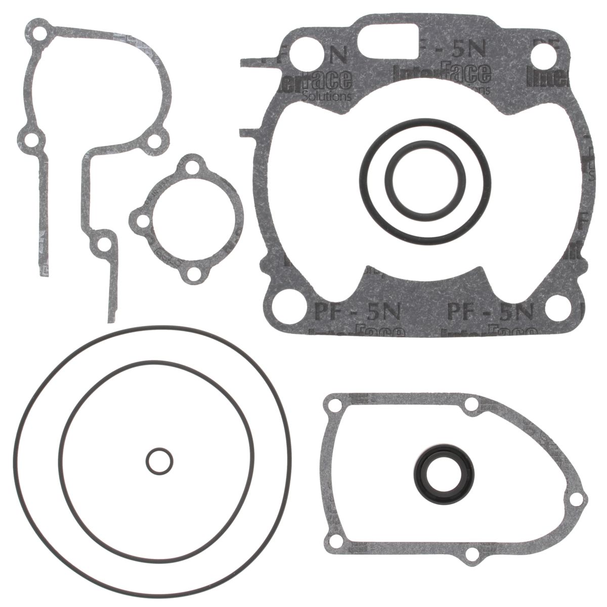 Top End Gasket Kit WINDEROSA TEGS 810666