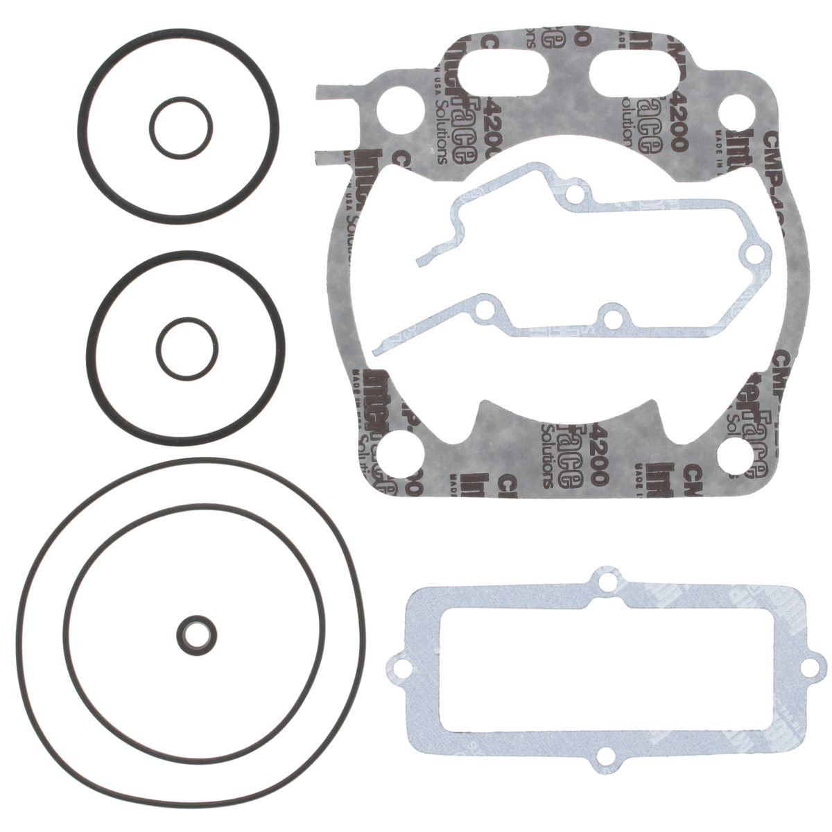 Top End Gasket Kit WINDEROSA 810669