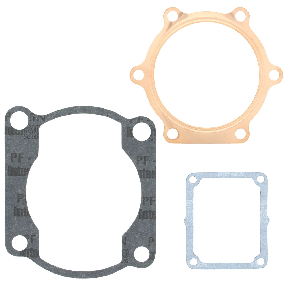 Top End Gasket Kit WINDEROSA 810680