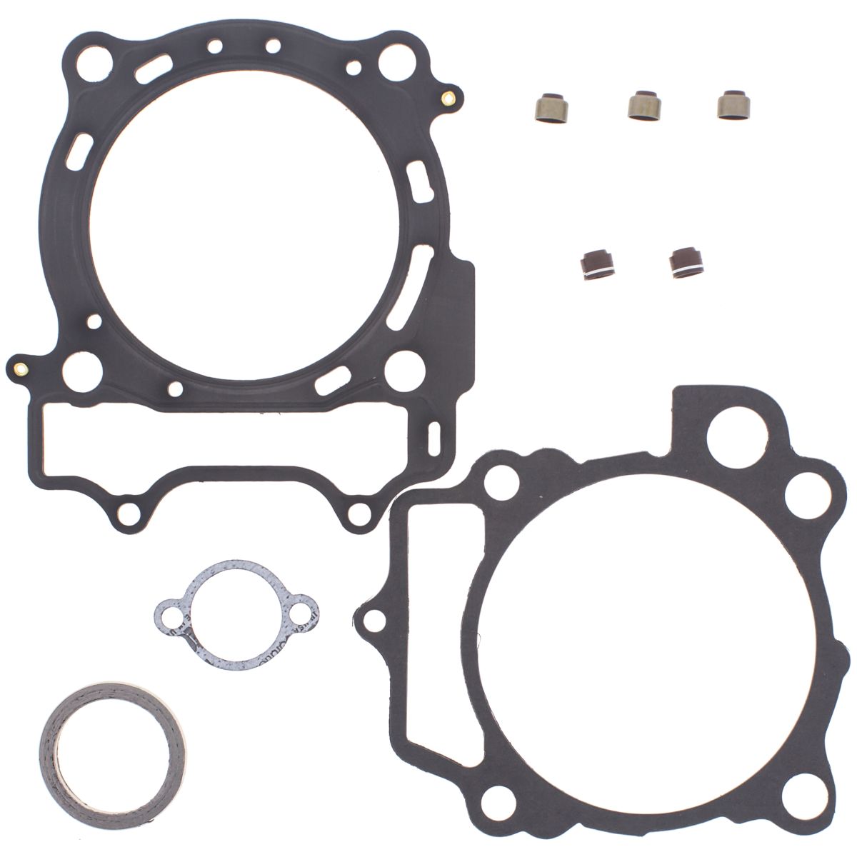 Top End Gasket Kit WINDEROSA 810687