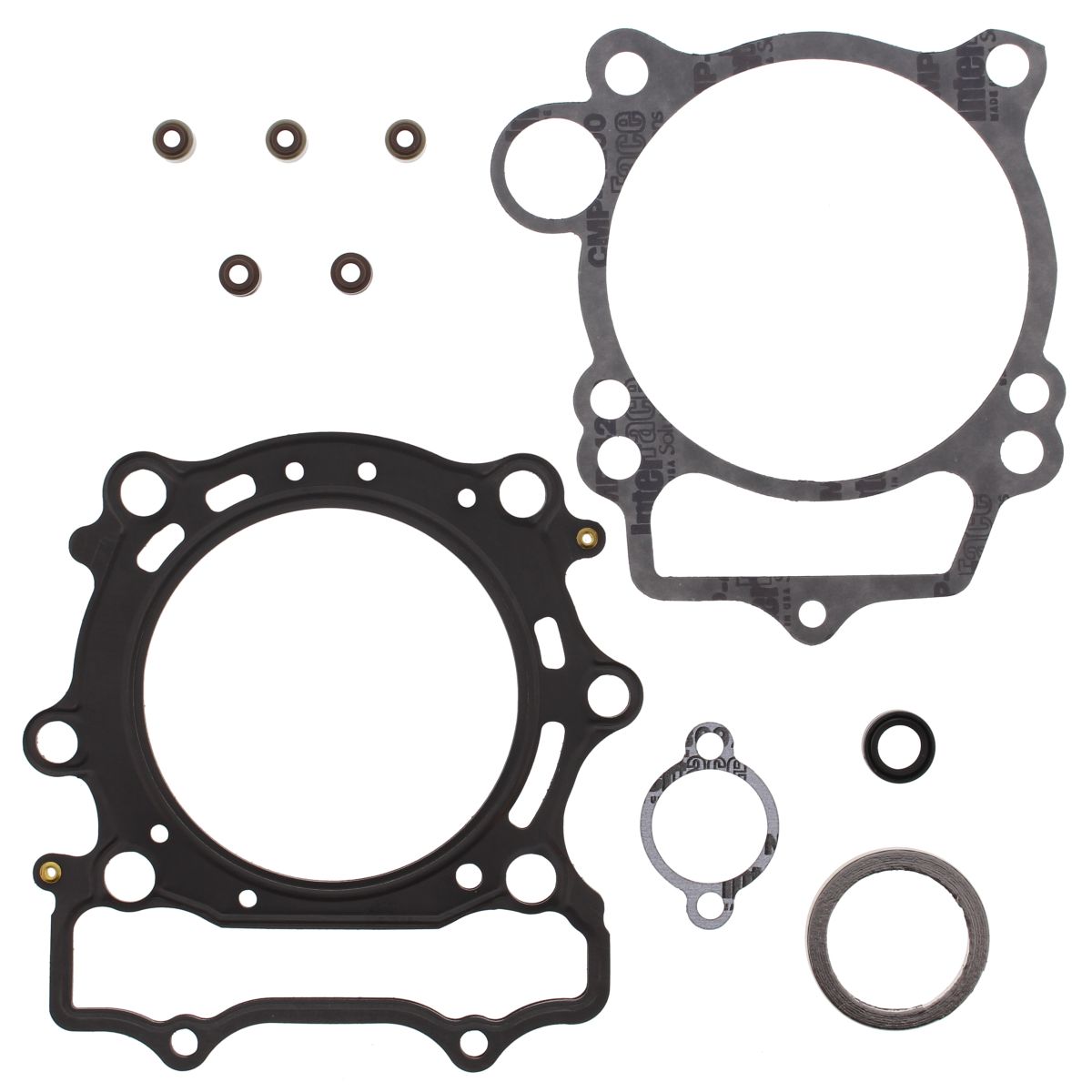 Top end gasket kit WINDEROSA 810688