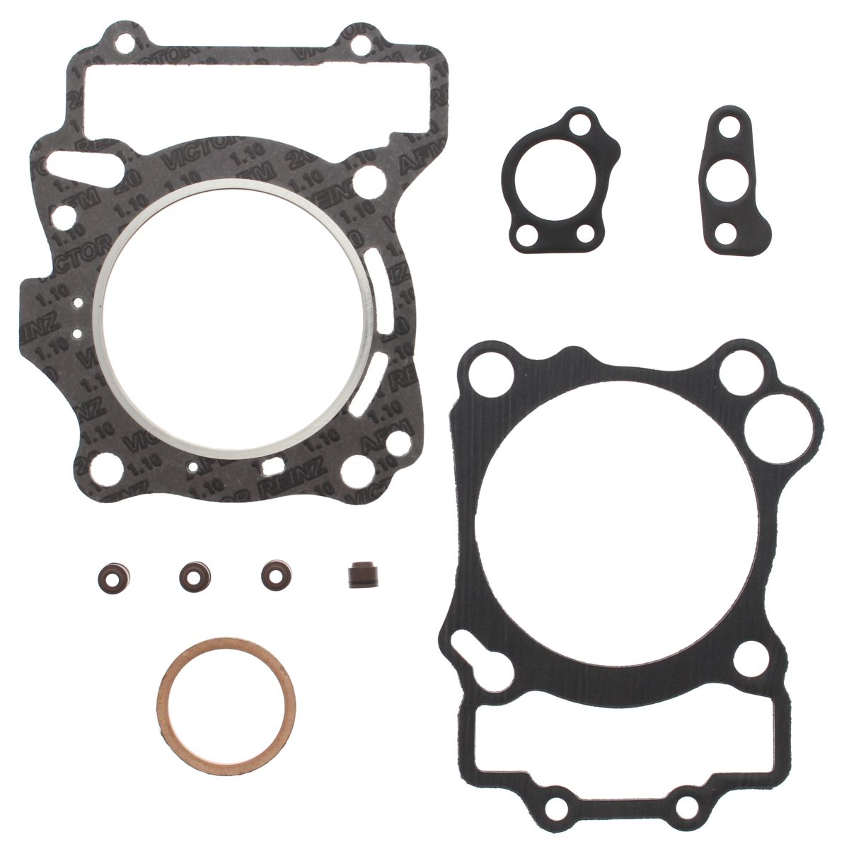 Top End Gasket Kit WINDEROSA 810691