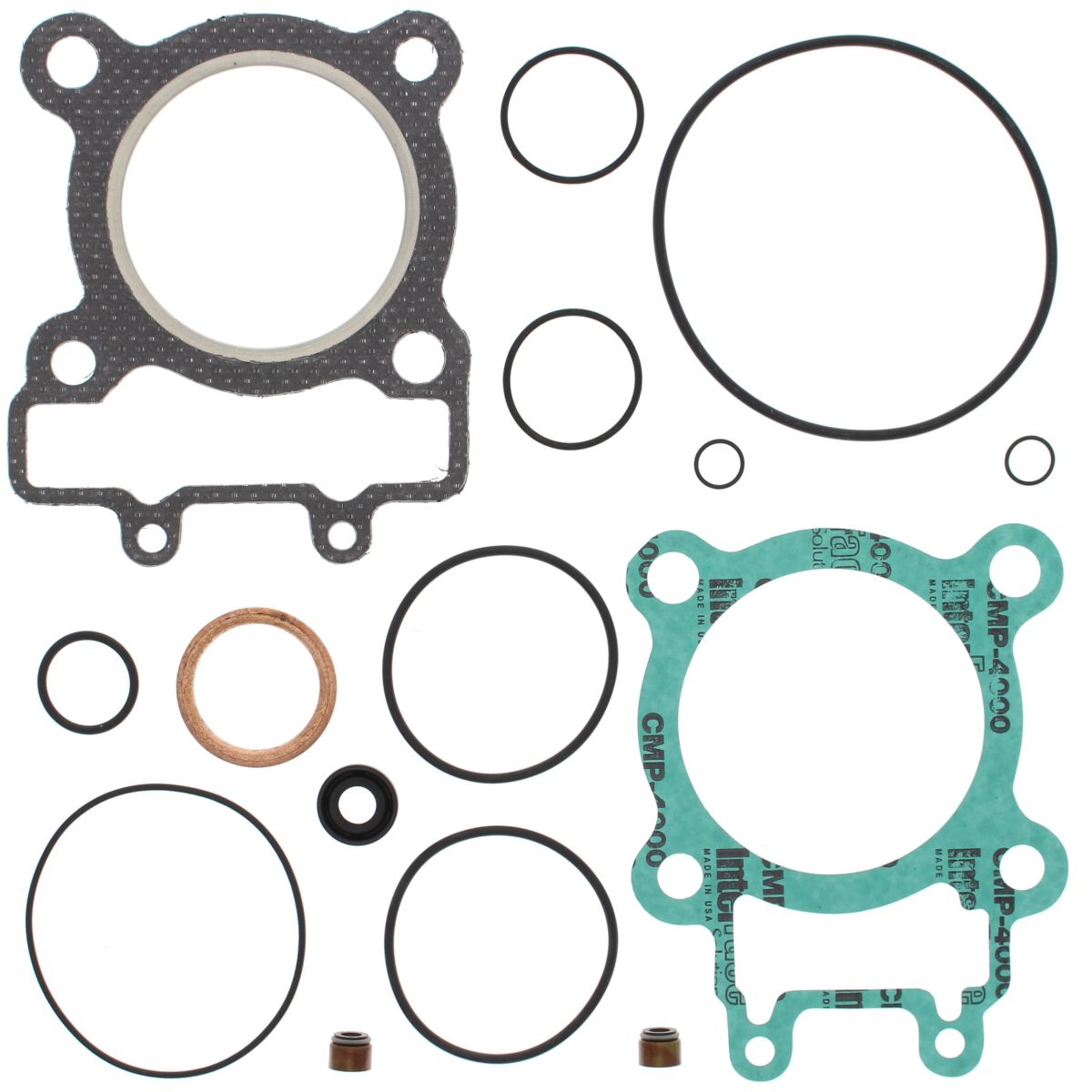 Top End Gasket Kit WINDEROSA TEGS 810803