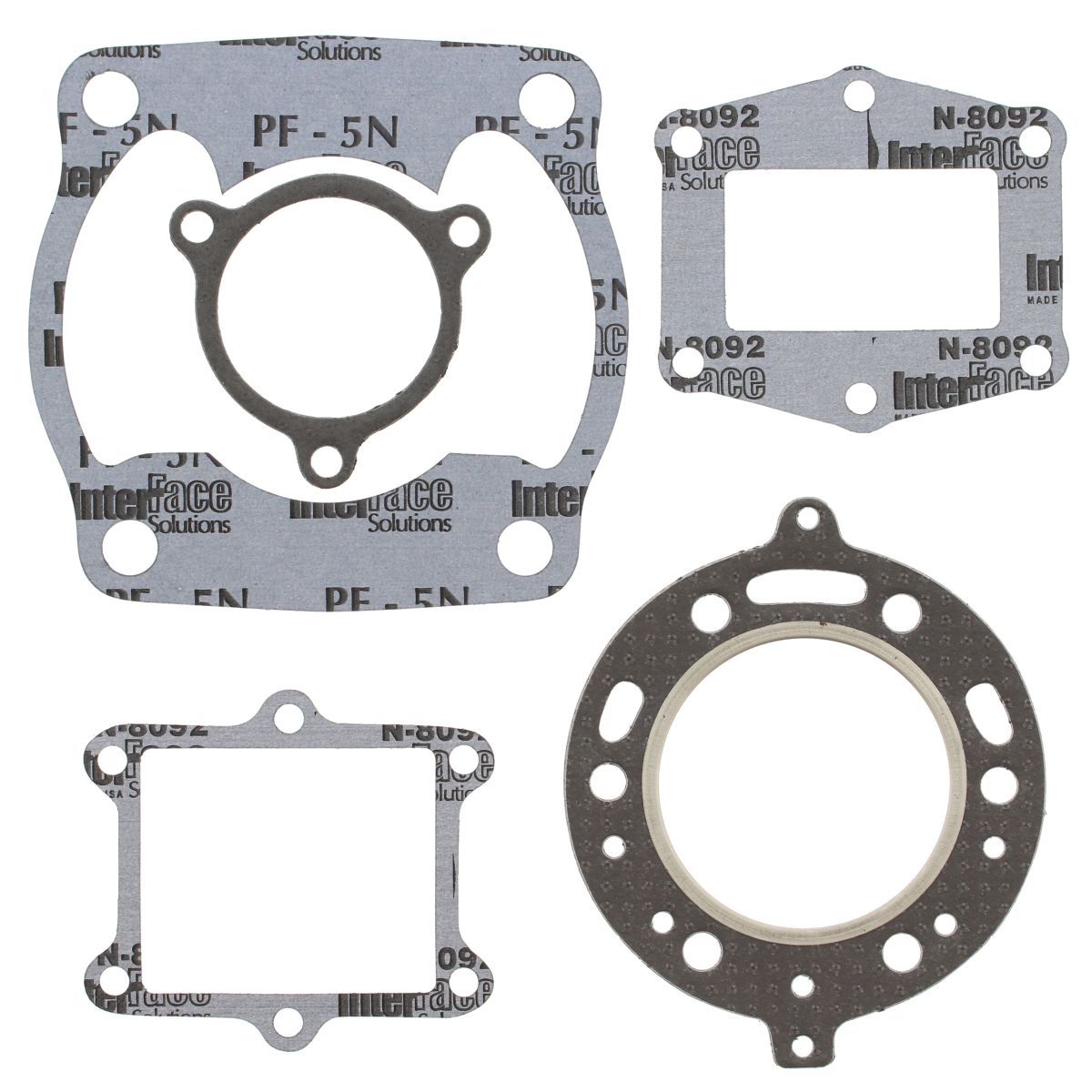 Top End Gasket Kit WINDEROSA 810814