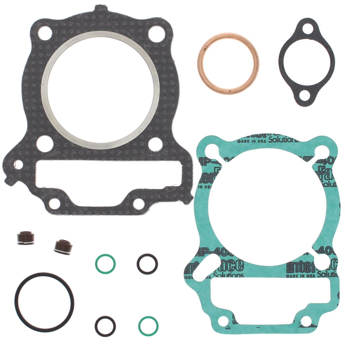 Top End Gasket Kit WINDEROSA TEGS 810817
