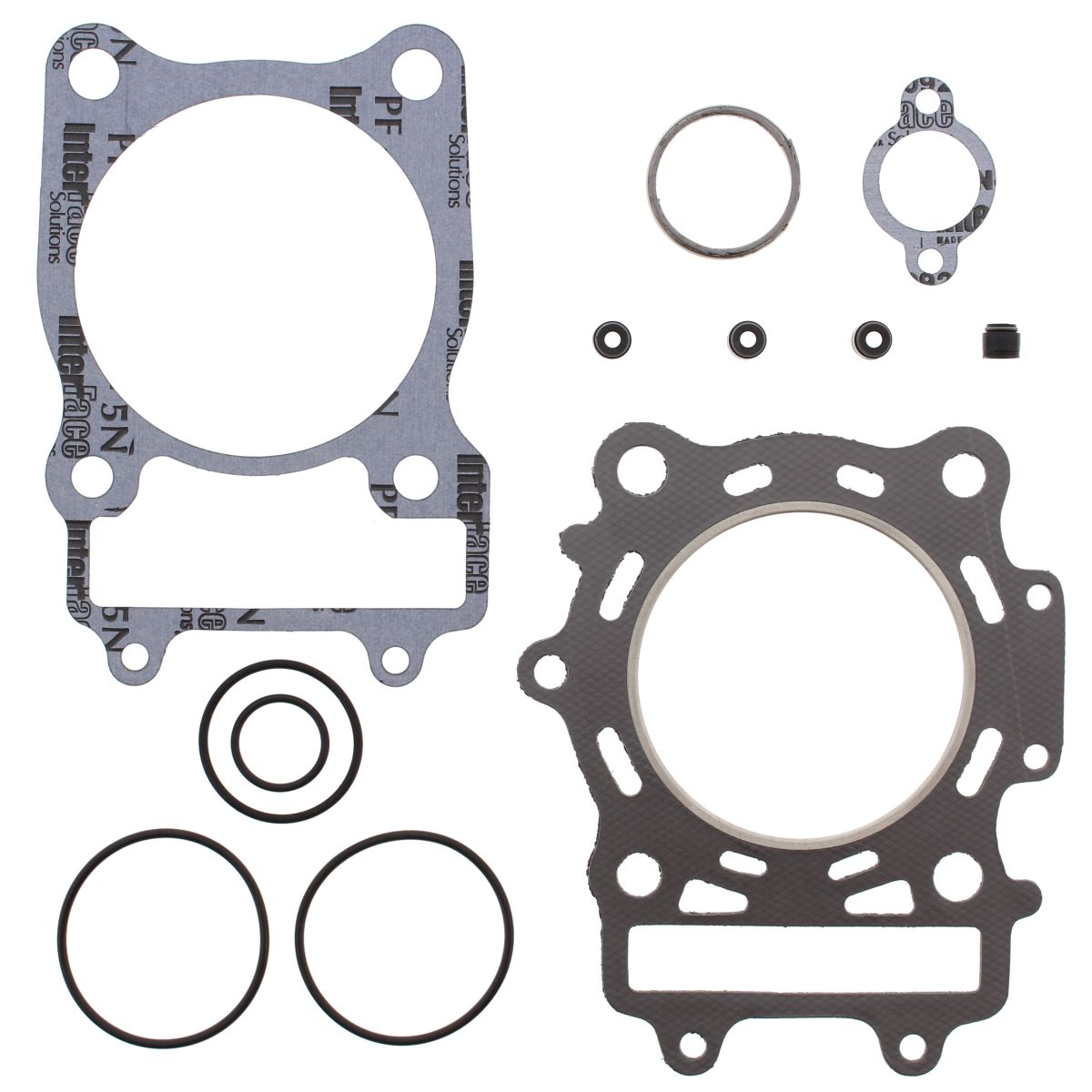 Top End Gasket Kit WINDEROSA 810828