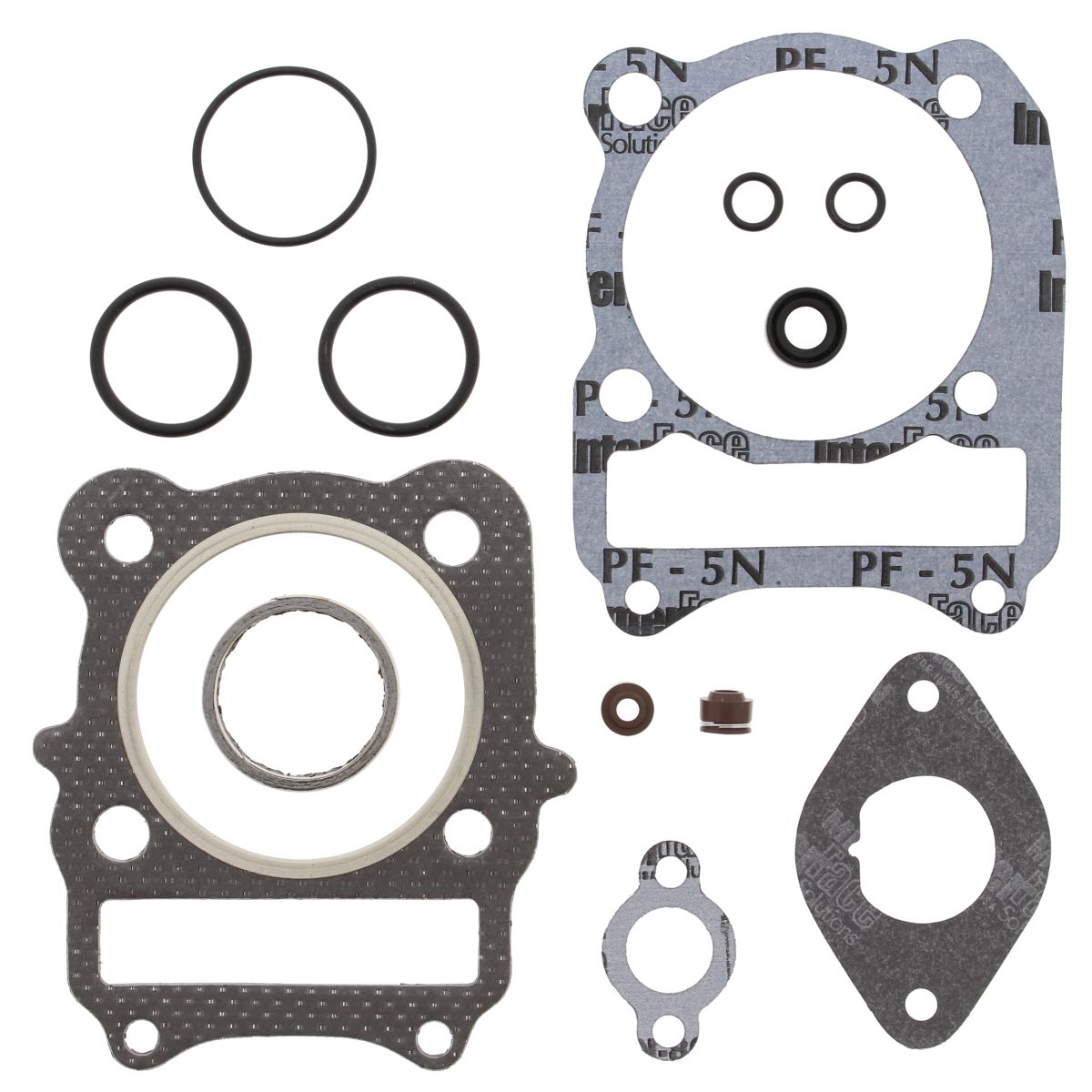 Top End Gasket Kit WINDEROSA 810832