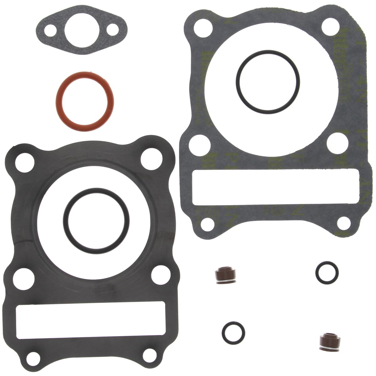 Top End Gasket Kit WINDEROSA 810848