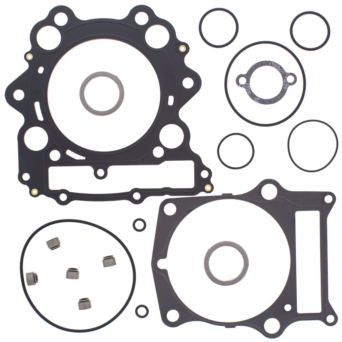 Top End Gasket Kit WINDEROSA 810852