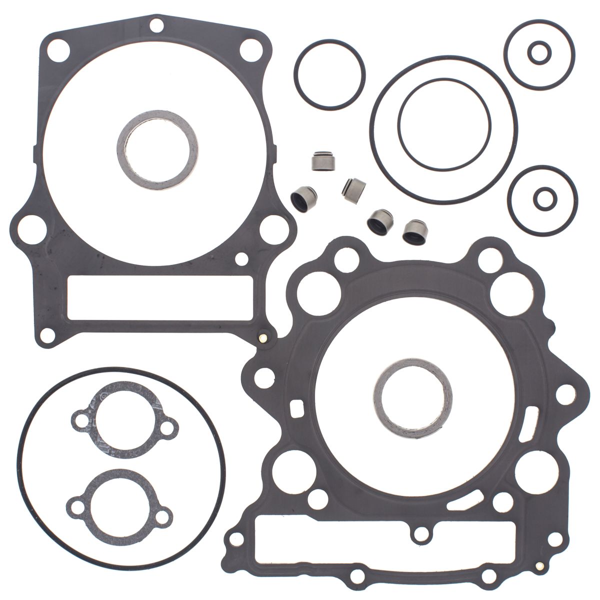 Top End Gasket Kit WINDEROSA 810865