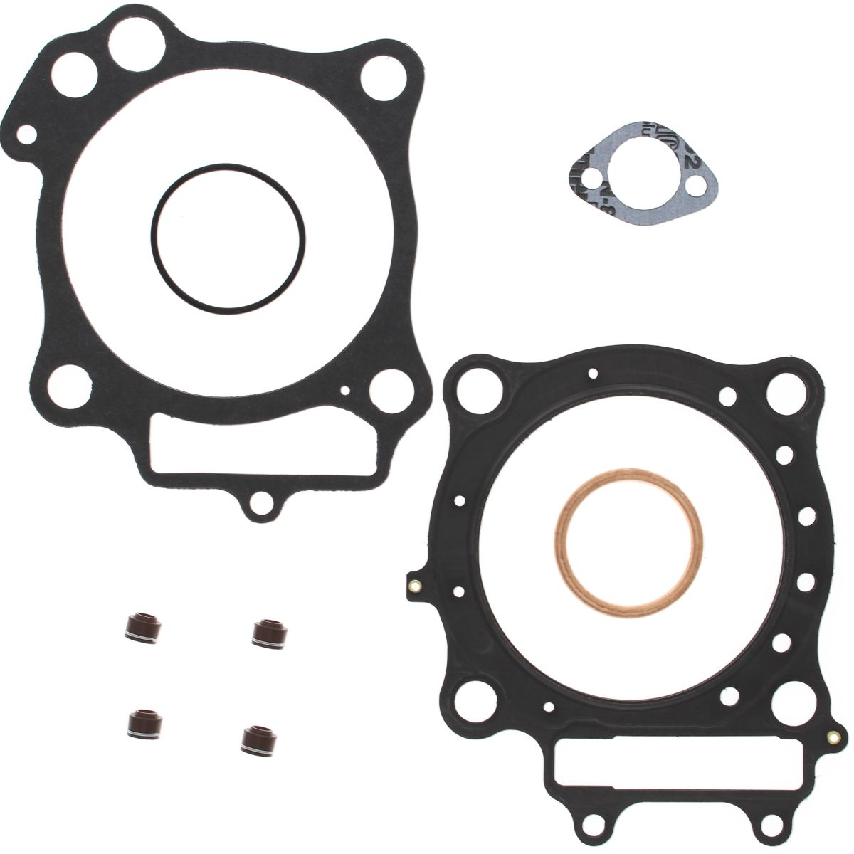 Top End Gasket Kit WINDEROSA 810868