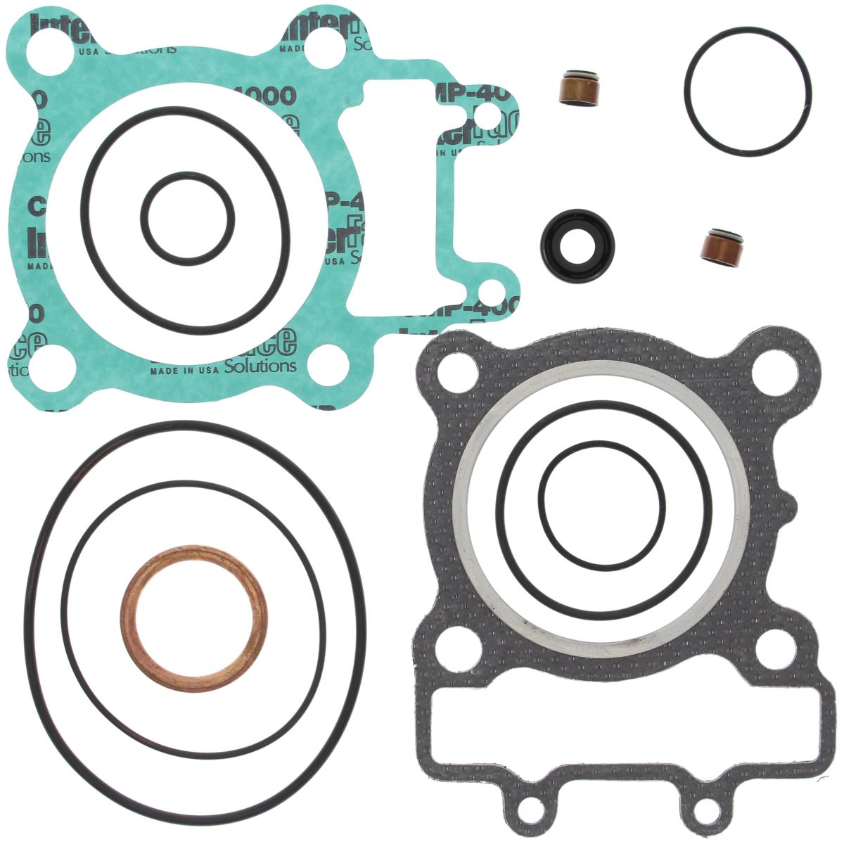 Top End Gasket Kit WINDEROSA TEGS 810874