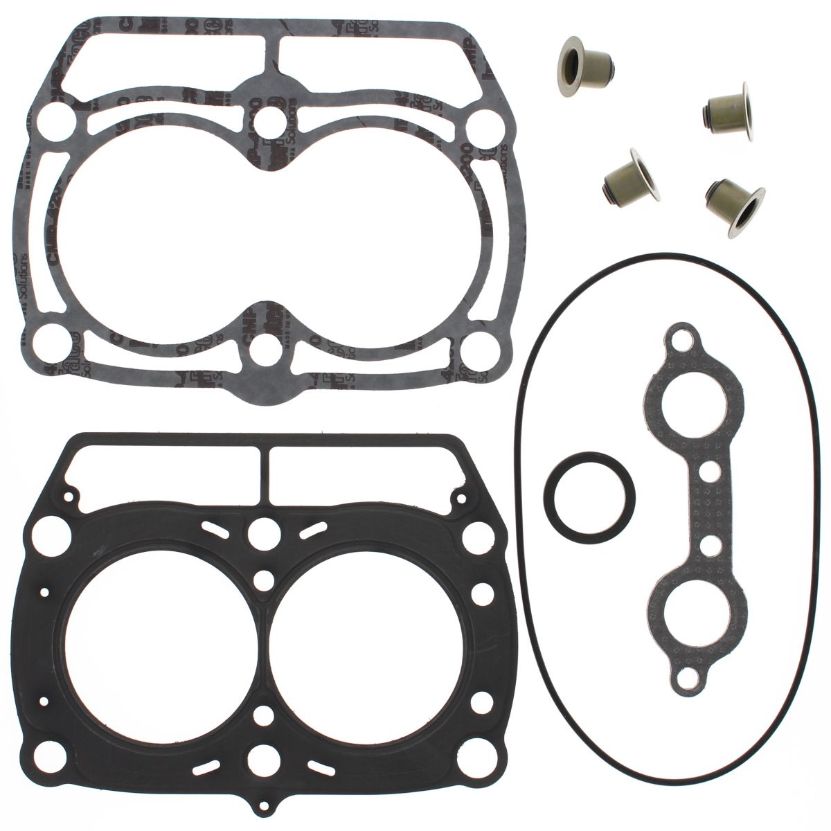 Top End Gasket Kit WINDEROSA 810890