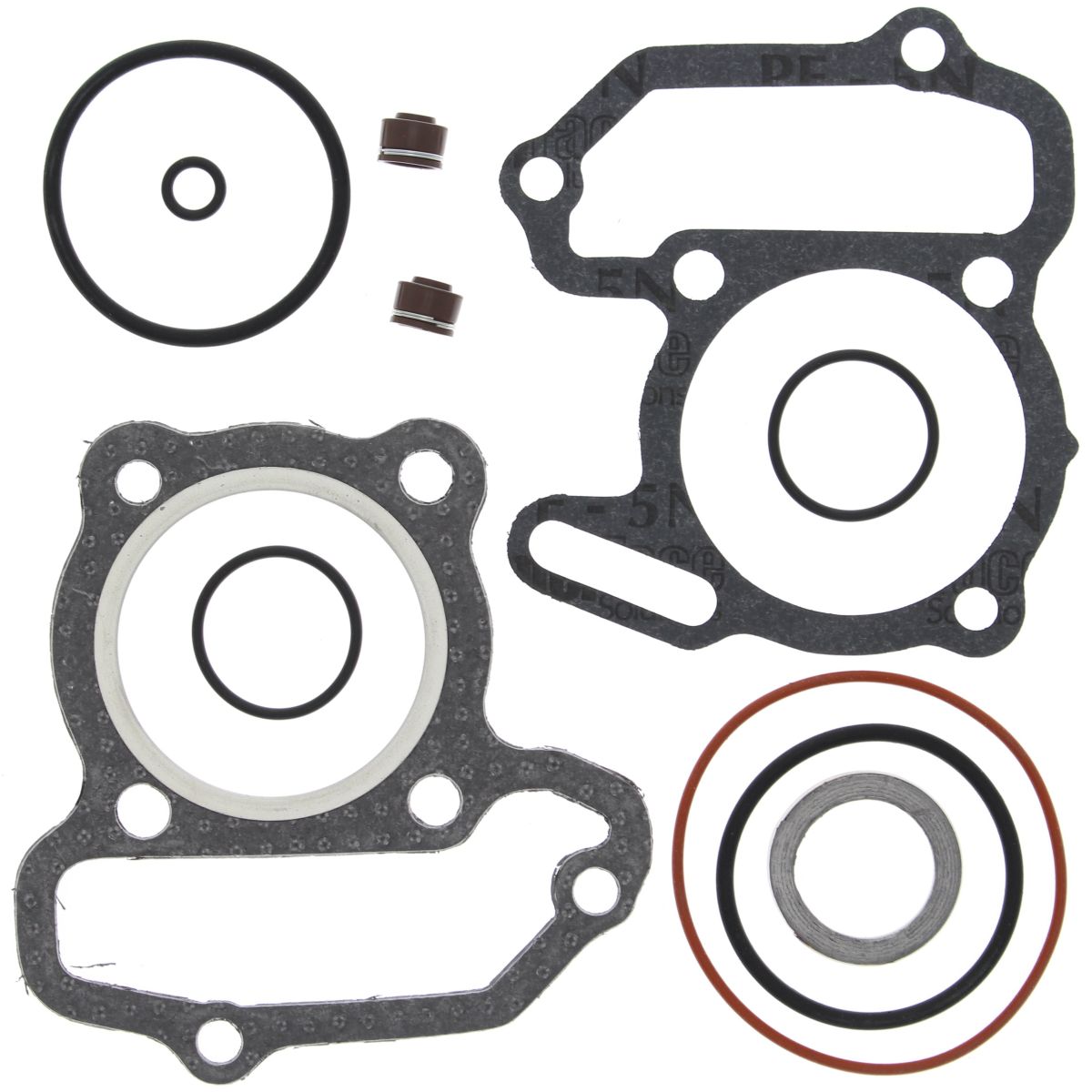 Top End Gasket Kit WINDEROSA TEGS 810893